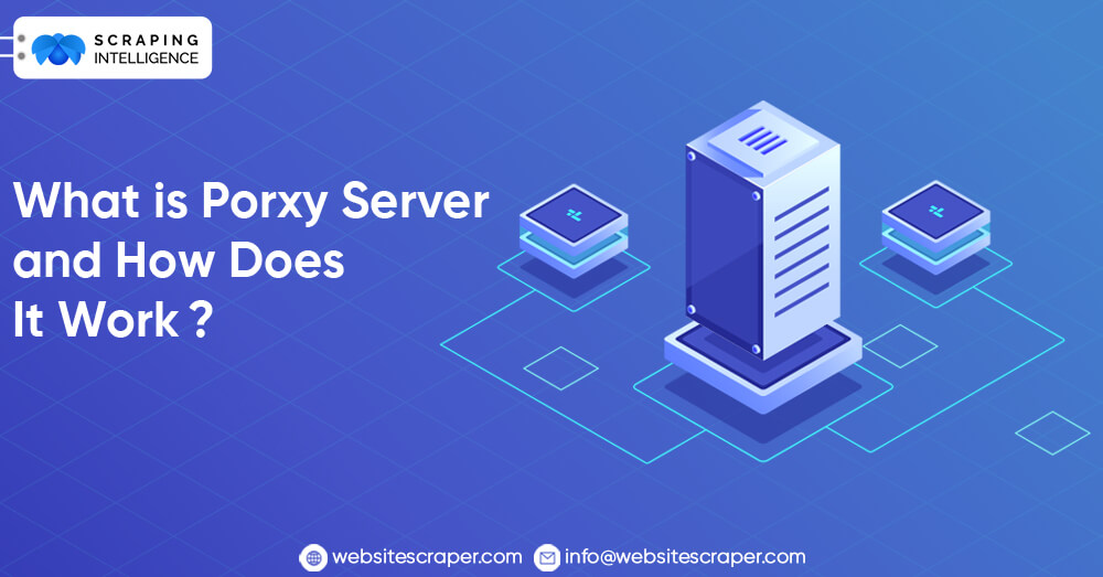 Introduction to Proxy Server and Its Features