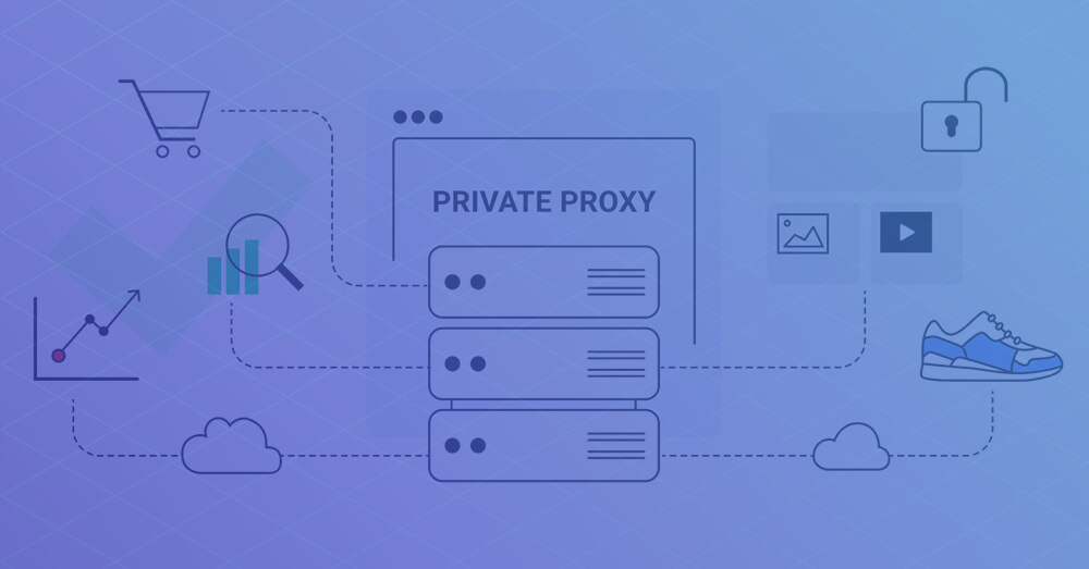 Private-Proxy