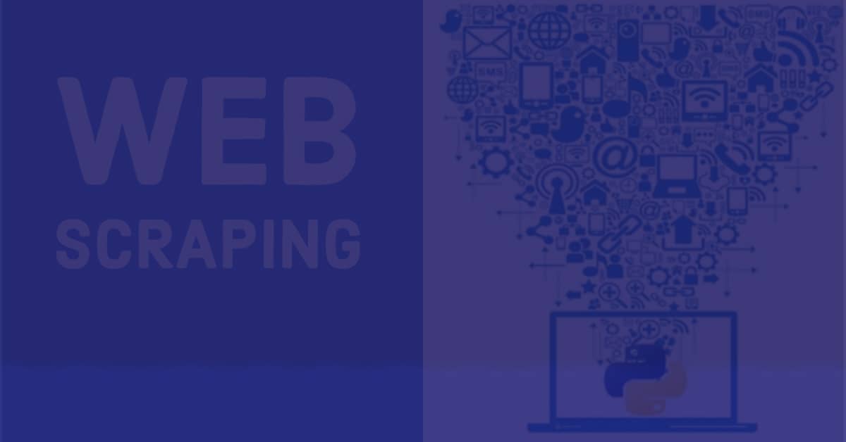 Top-16-Web-Scraping-Python-Projects