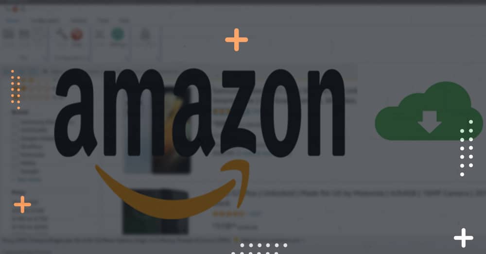 Why do Retailers scrape Amazon Product data?