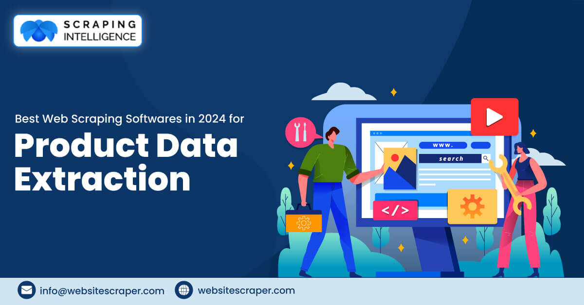 Best-Web-Scraping-Softwares-in-2024-for-Product-Data-Extraction