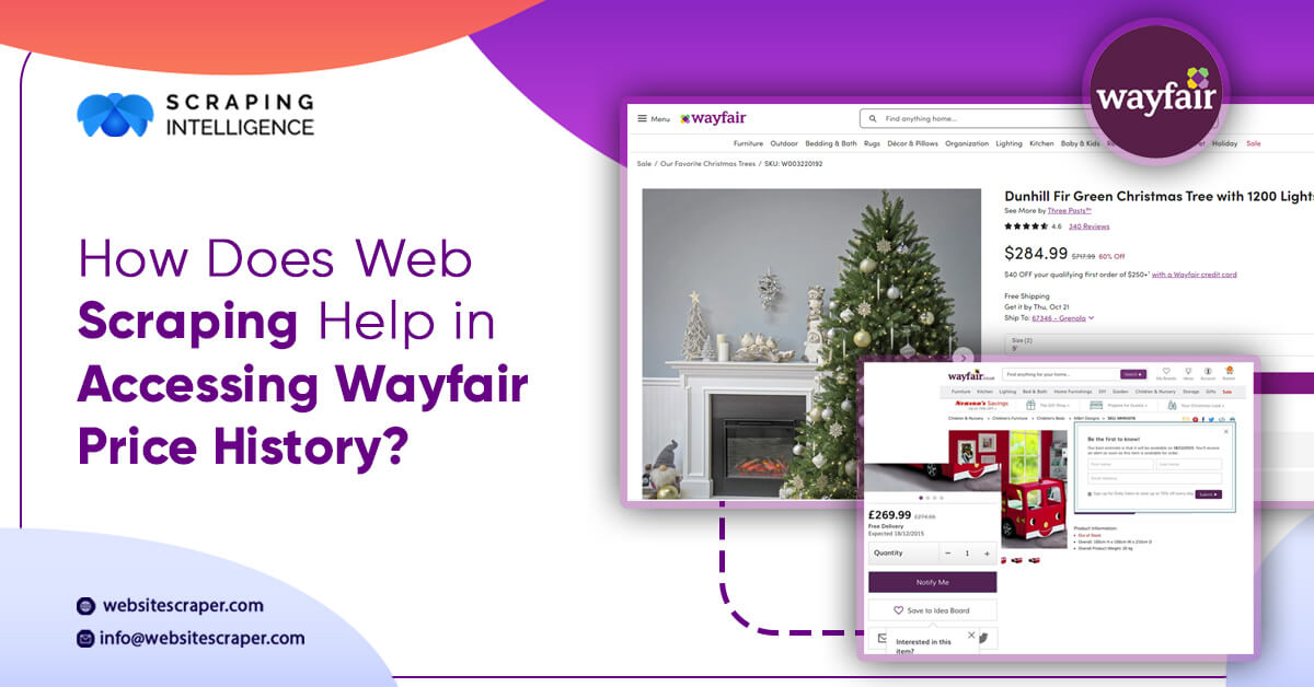 how-does-web-scraping-help-in-accessing-wayfair-price-history