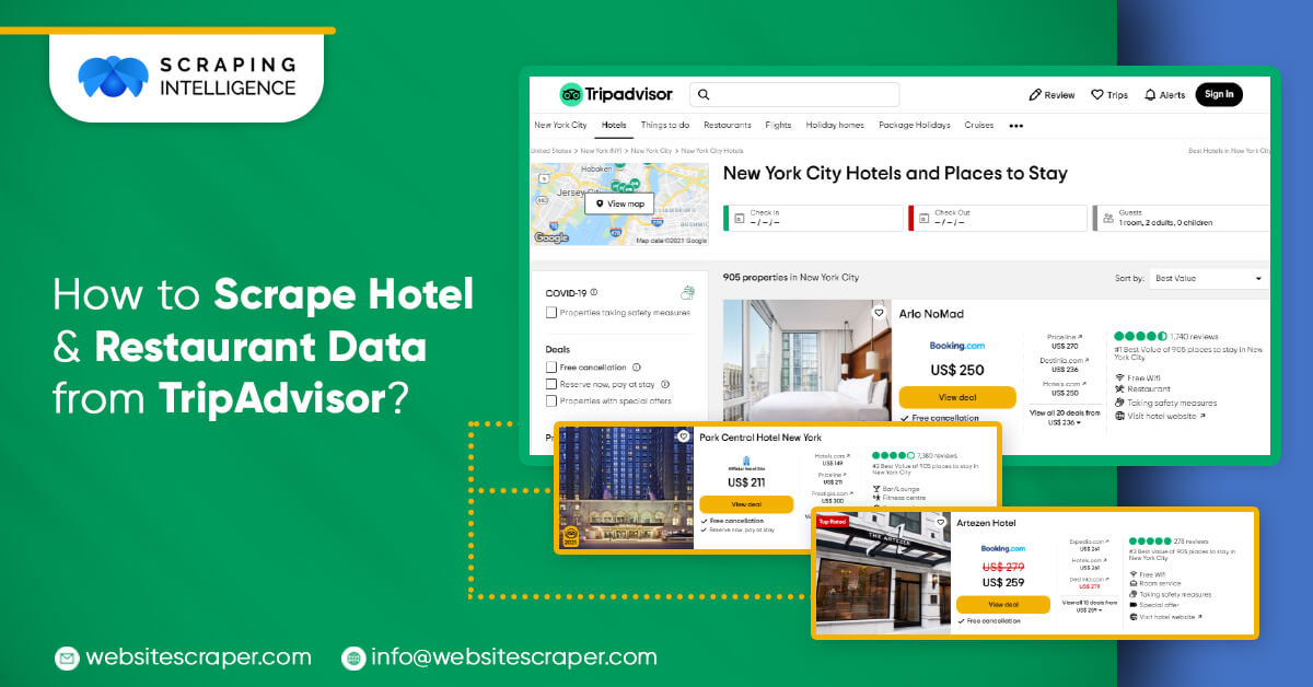 How-to-Scrape-Hotel-&-Restaurant-Data-from-TripAdvisor