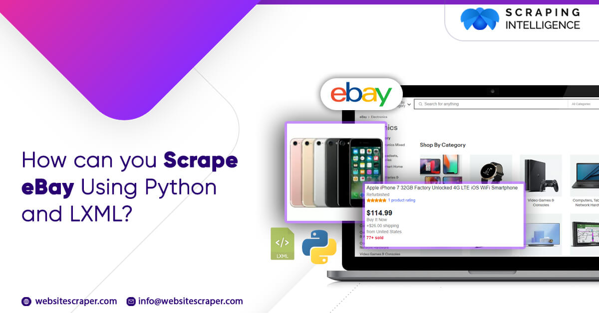 how-can-you-scrape-eBay-using-python-and-lxml