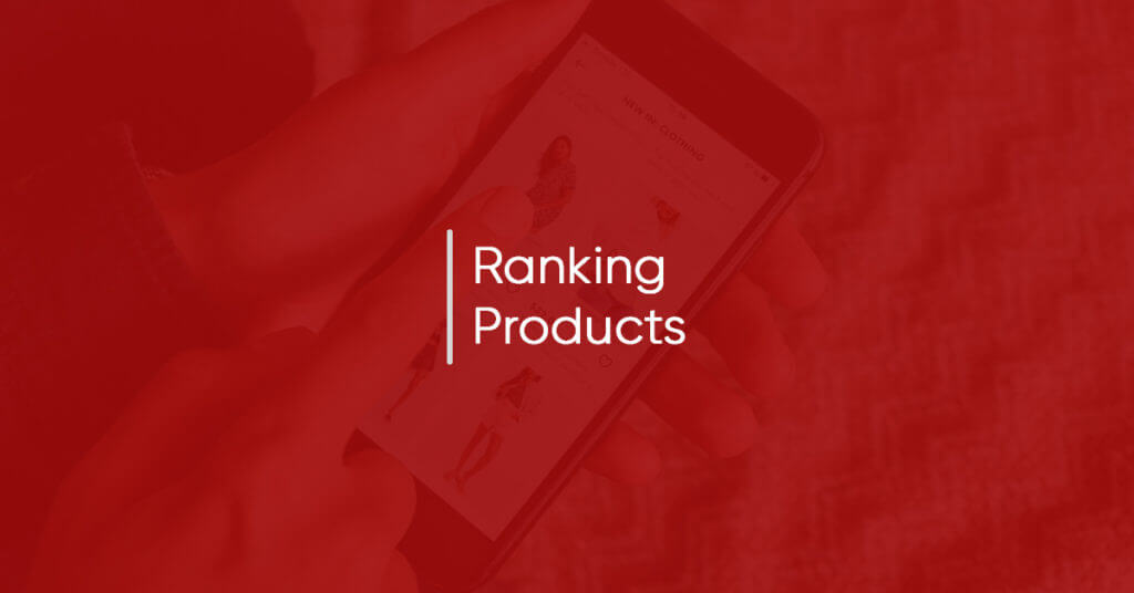 product-ranking