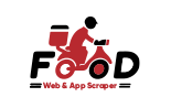 Food Delivery Web Data