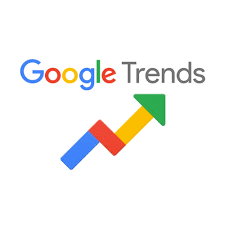 Scrape Google Trends