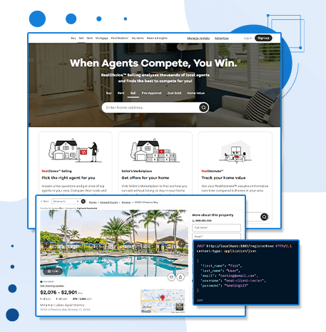 Extract Property Listing Data Using Real Estate API