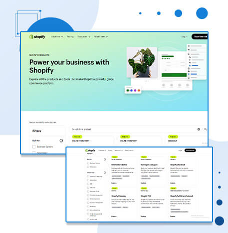 shopify-product-data-scraping-services