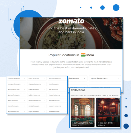 Scraping-Zomato-Food-Delivery-Data