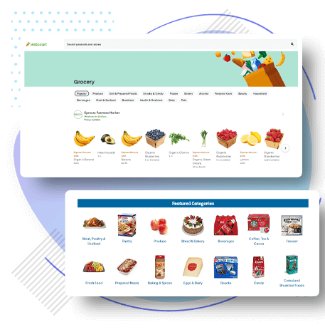 Why Choose Grocery App Scraping Services