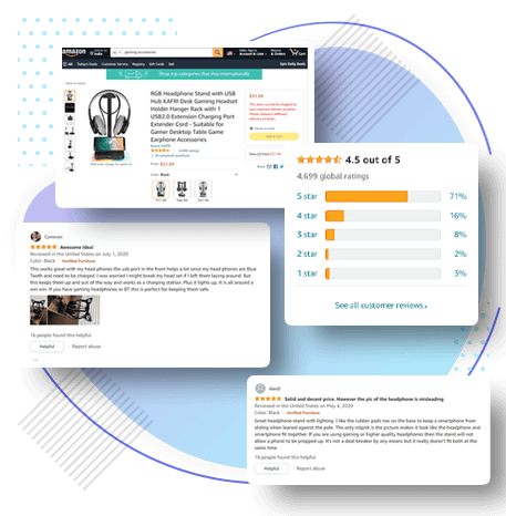 amazon-reviews-scraping