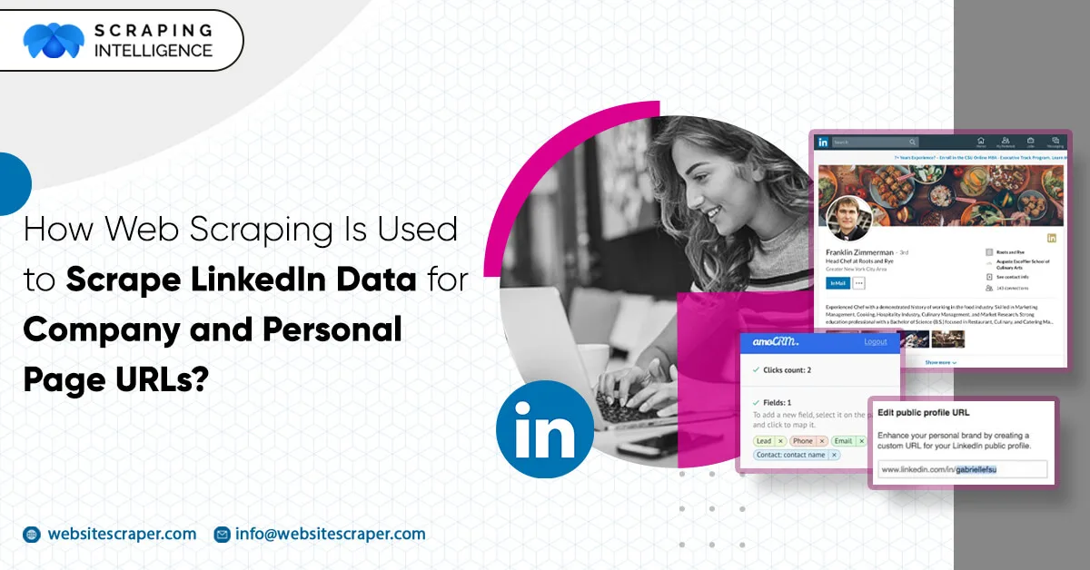 How-Web-Scraping-Is-Used-to-Scrape-LinkedIn-Data-for-Company-and-Personal-Page-URLs