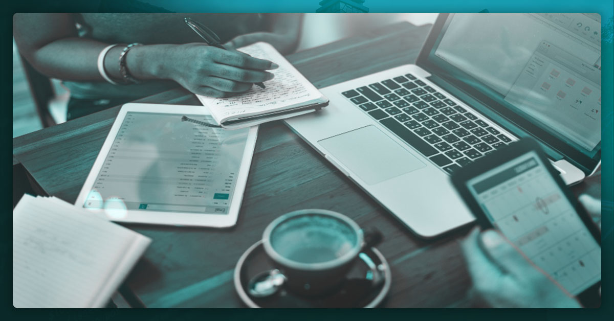 Competitor-Monitoring