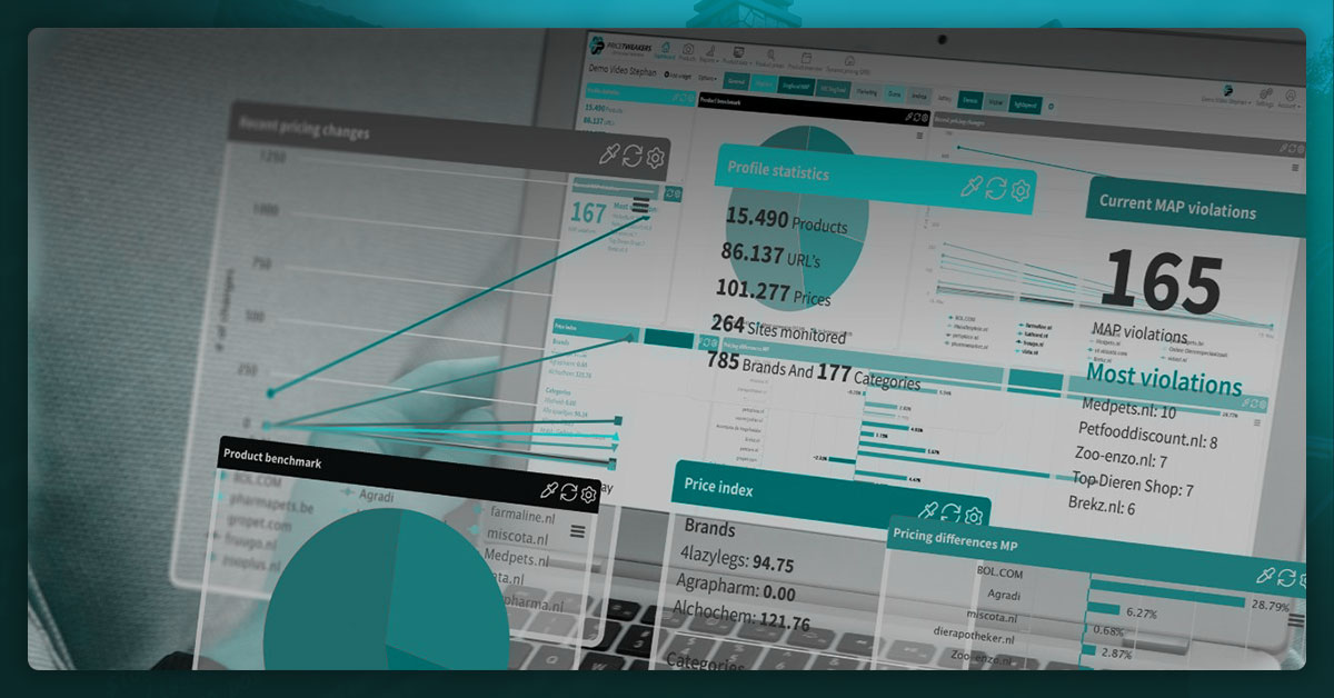 Price-Monitoring