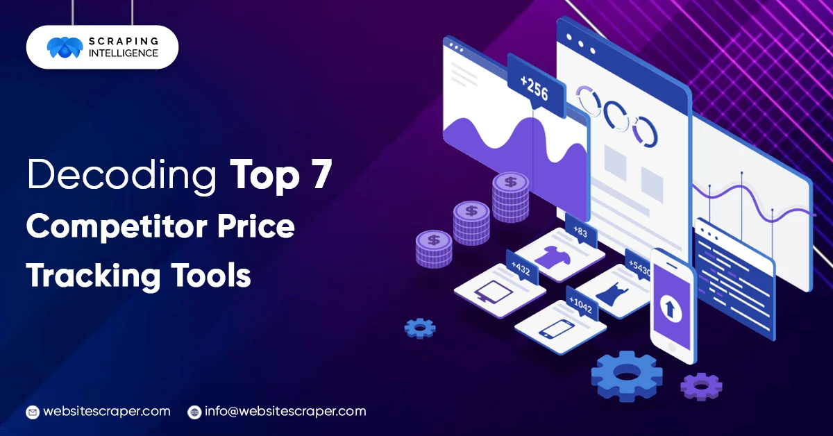 top-competitor-price-tracking-tools