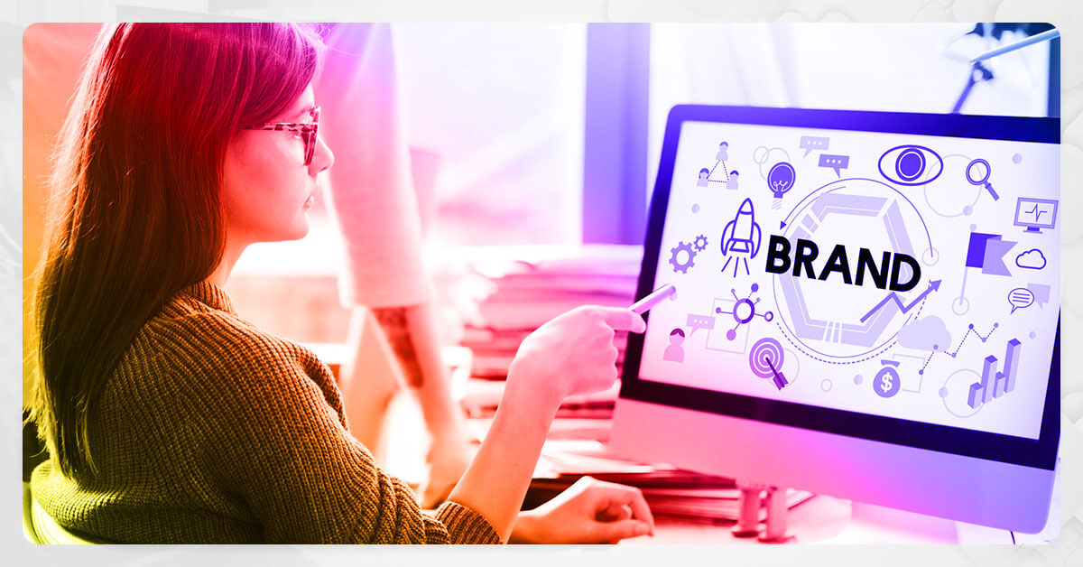 Brand-monitoring