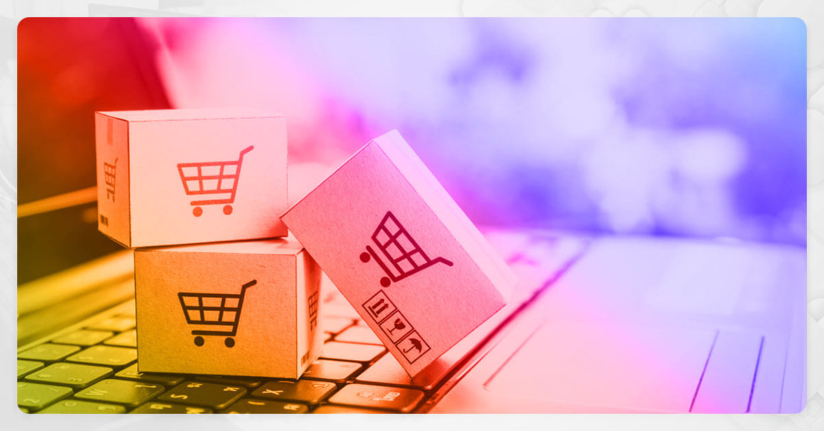 E-commerce