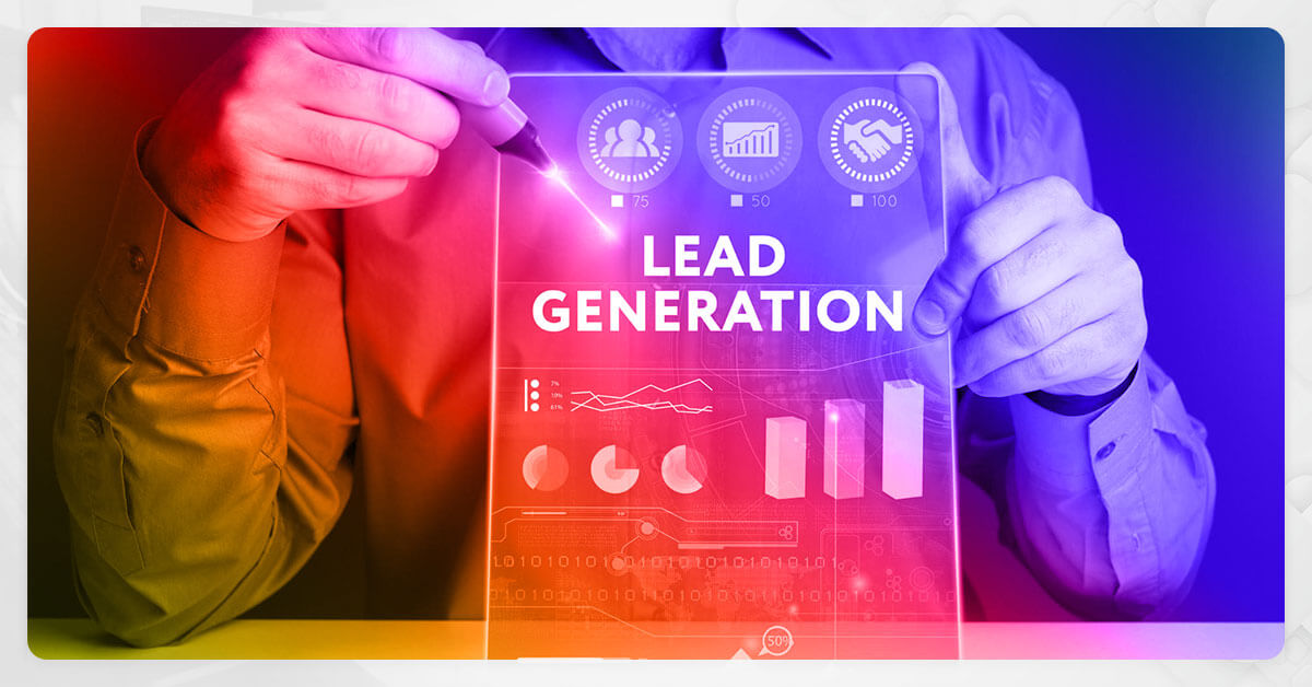 Lead-generation