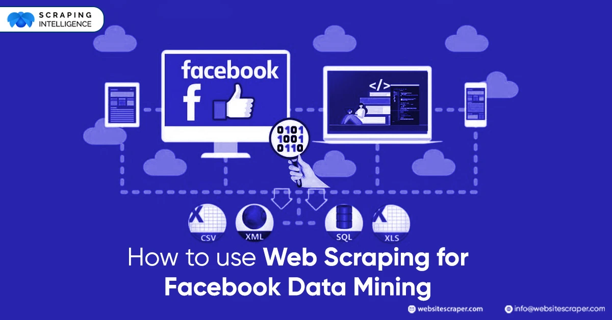 facebook-data-mining-using-web-scraping