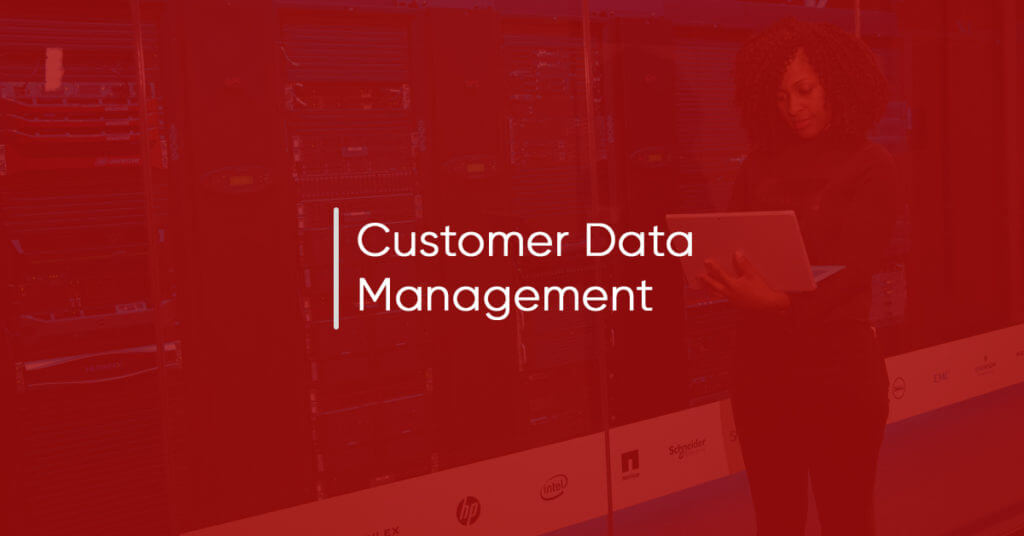 customer-data-management