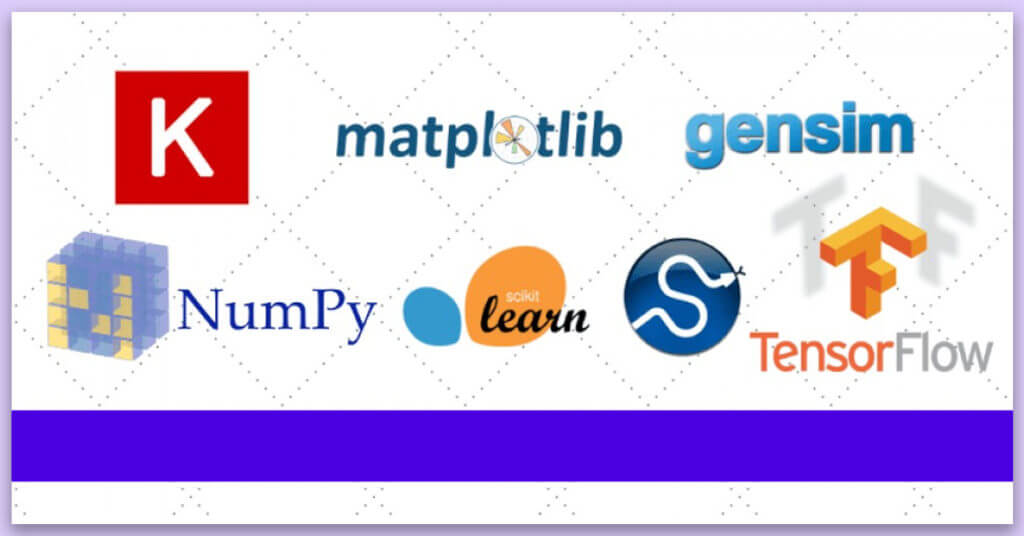 use-of-python-libraries