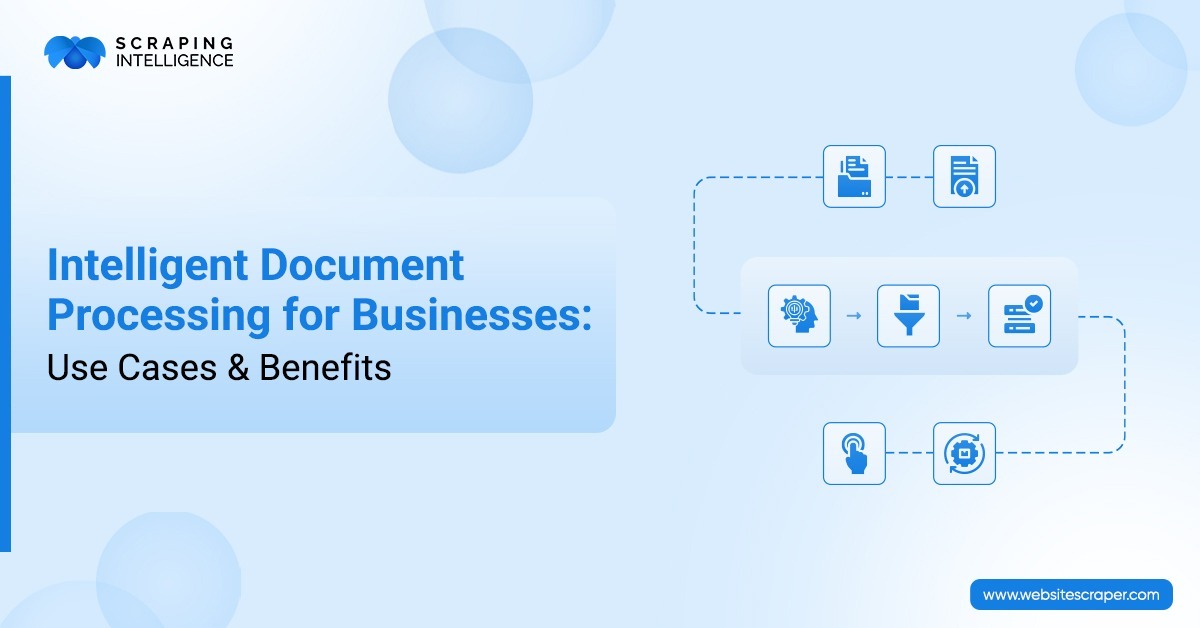 intelligent-document-processing