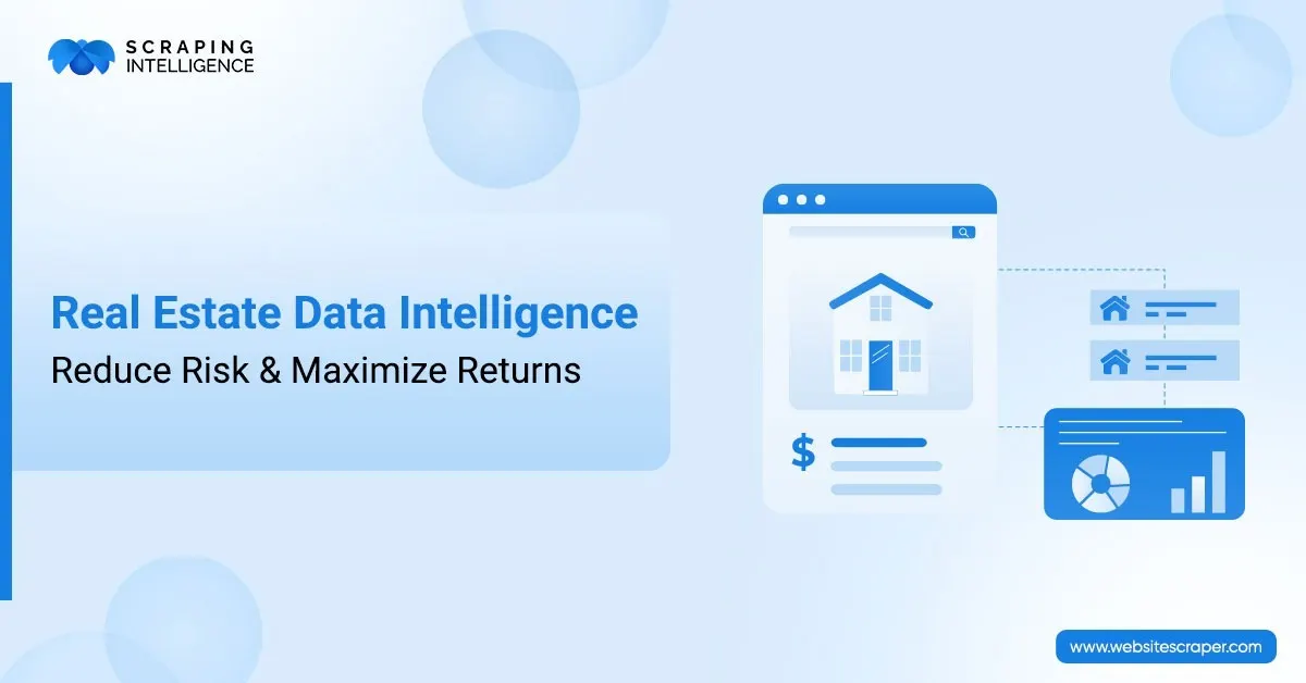 real-estate-data-intelligence