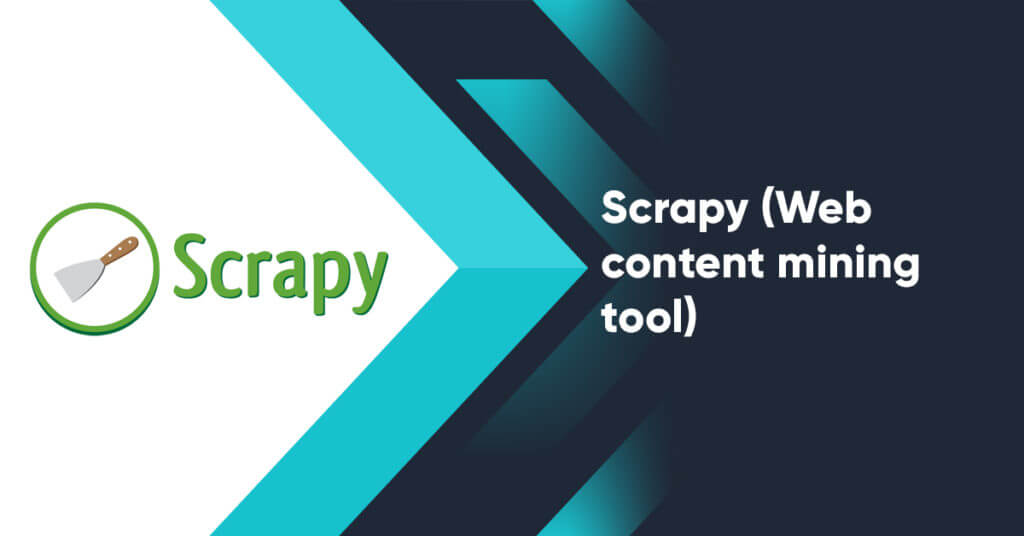 Scrapy