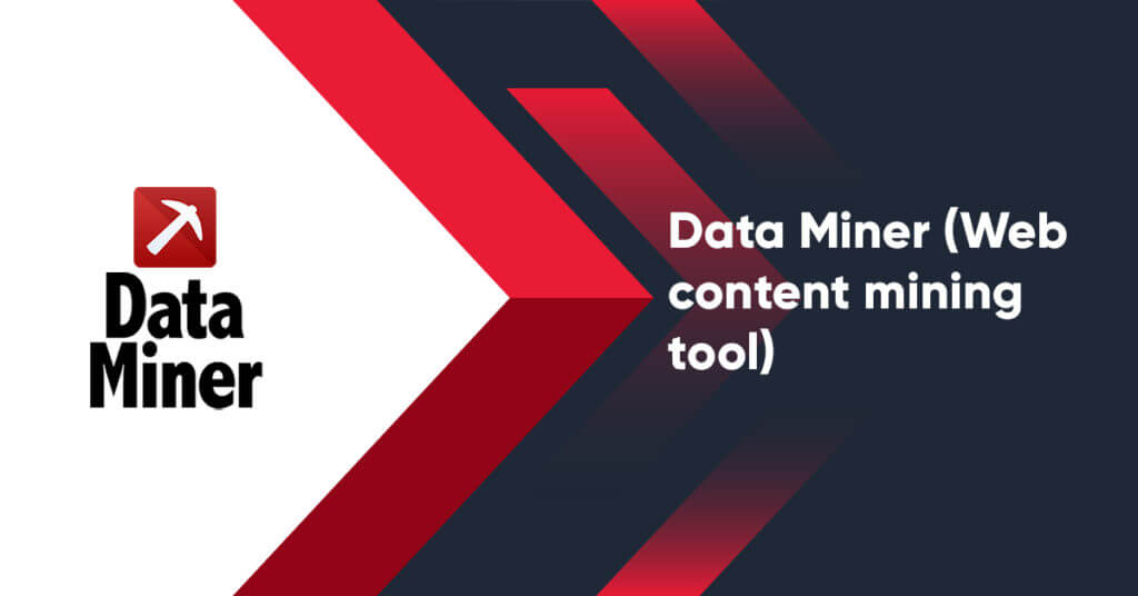data-miner