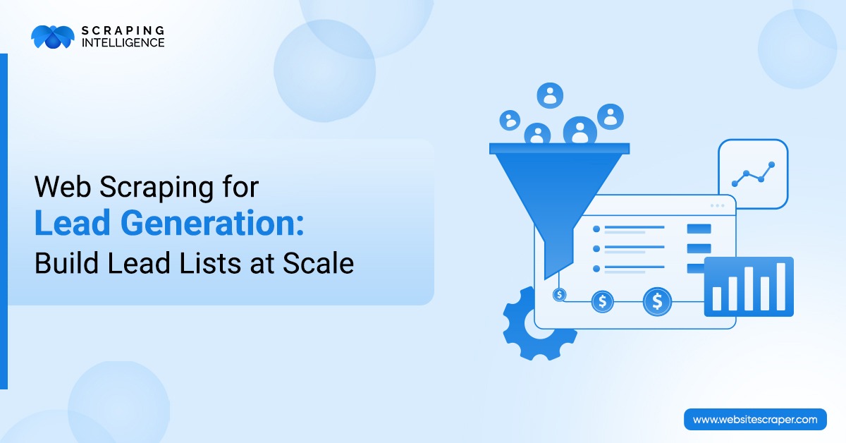 web-scraping-lead-generation
