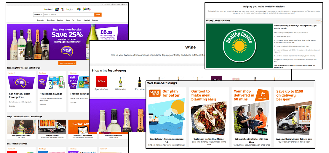 Sainsburys-Product-Data-Extractor