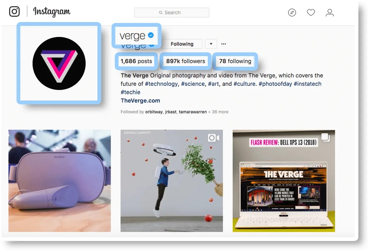 Scrape-Instagram-Data