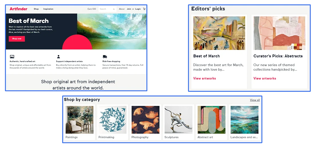 artfindercom-data-extractor