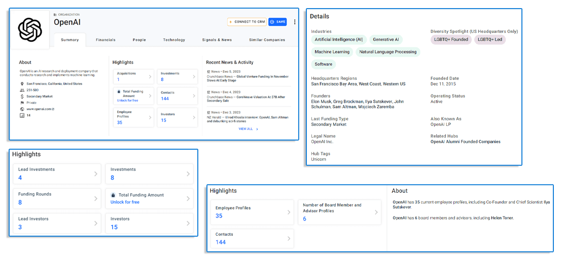 functionality-of-crunchbase-website-scraper