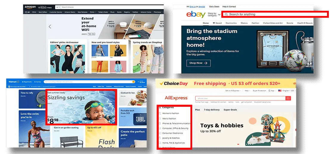 E-Commerce Product Data Extractor