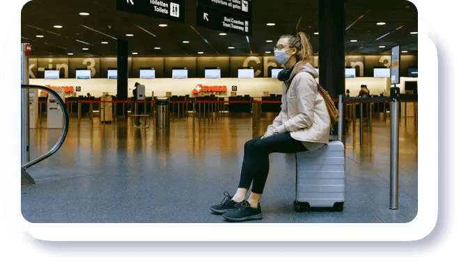 Travel, Hotel and Airline Data