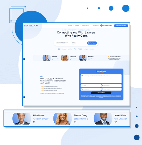 scrape-legal-data-from-lawyercom