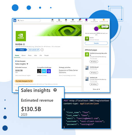 linkedin-data-extraction-using-api