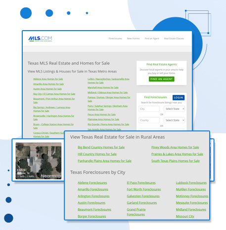 Scrape-Different-Property-Types-Through-MLS