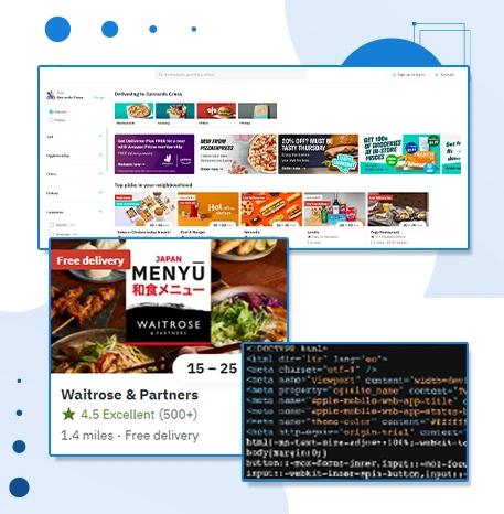 Scrape-Food-Delivery-Data-with-Deliveroo-API