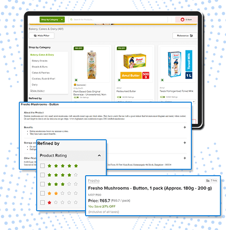 BigBasket-Website-Data-Fields