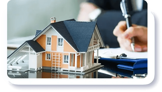 Real-Estate and Housing Data