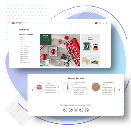 Beauty Products Shopping