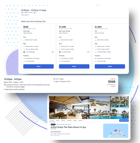 Expedia Data Scraper