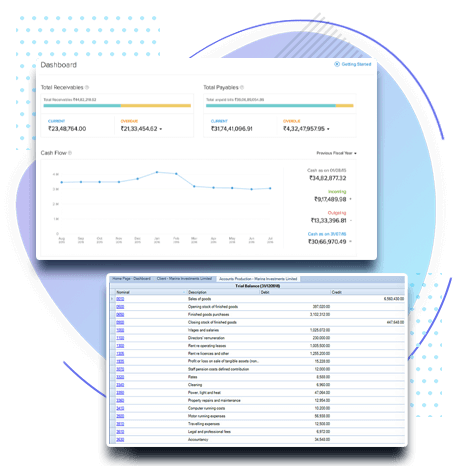 Accountant Website Scraper