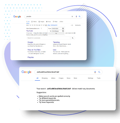 Google Website Scraper