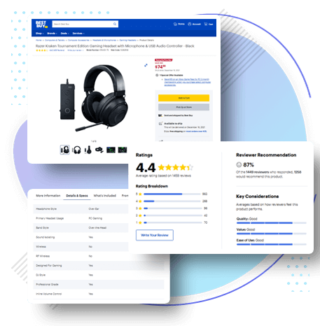 Scraping-BestBuy-Products-Detail