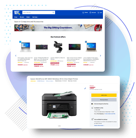 Scraping-BestBuy-Products