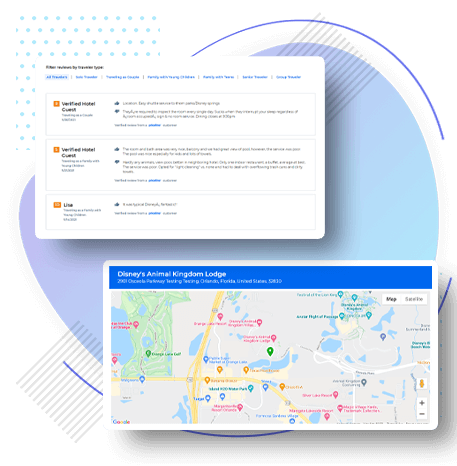 Priceline Data Scraping Services